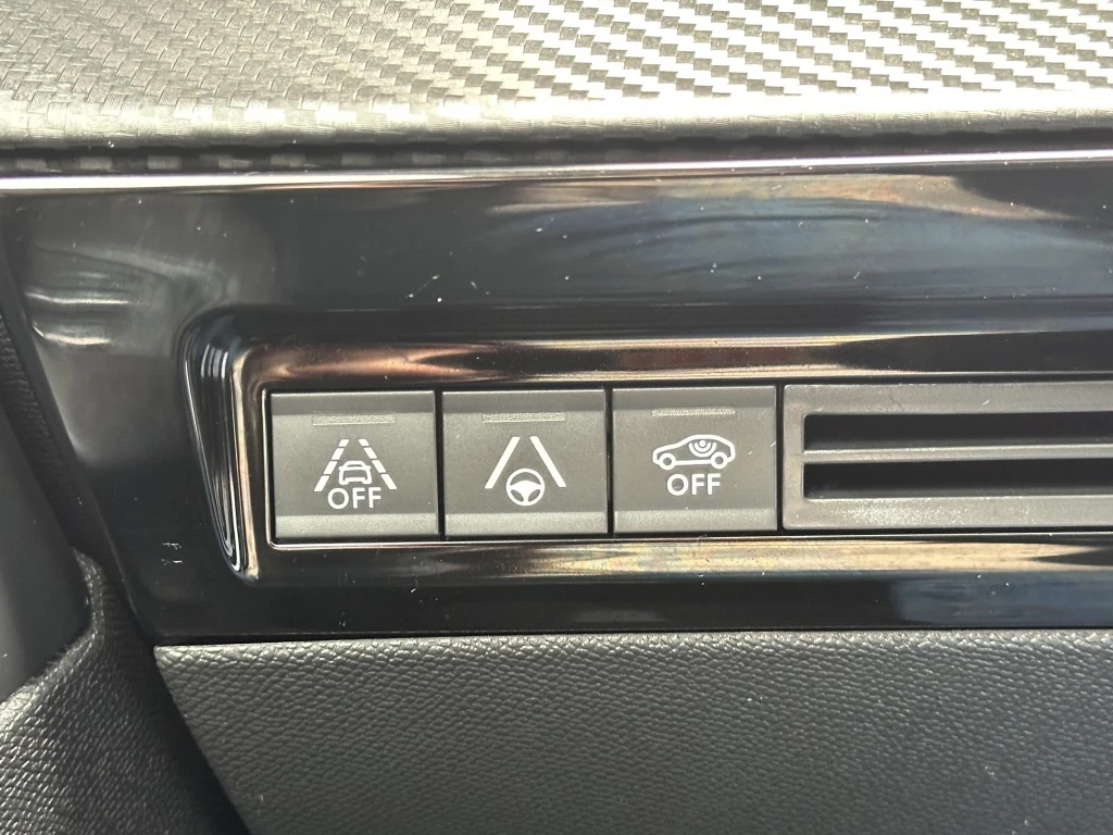 Hoofdafbeelding Peugeot 508