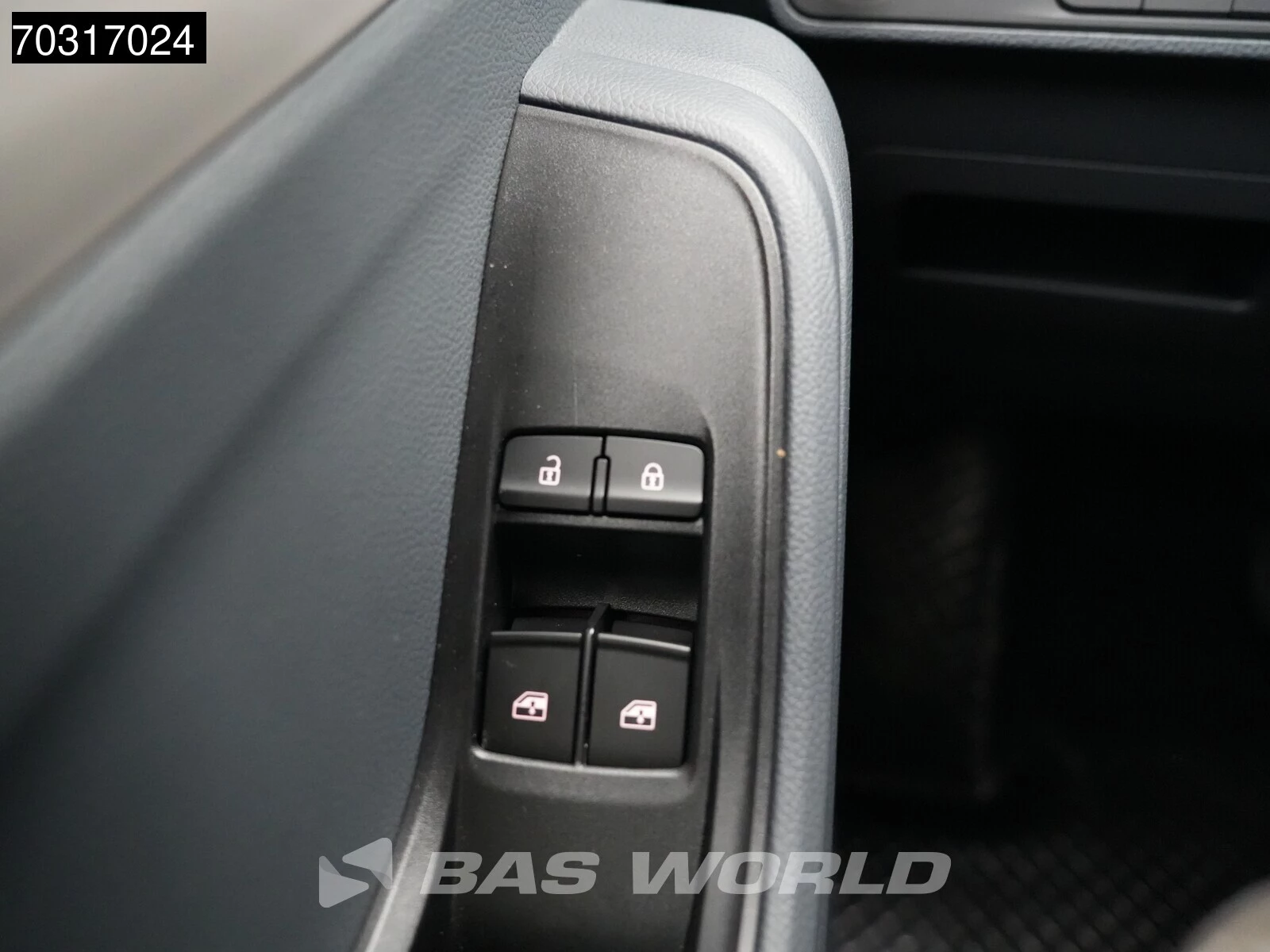 Hoofdafbeelding Maxus eDeliver3