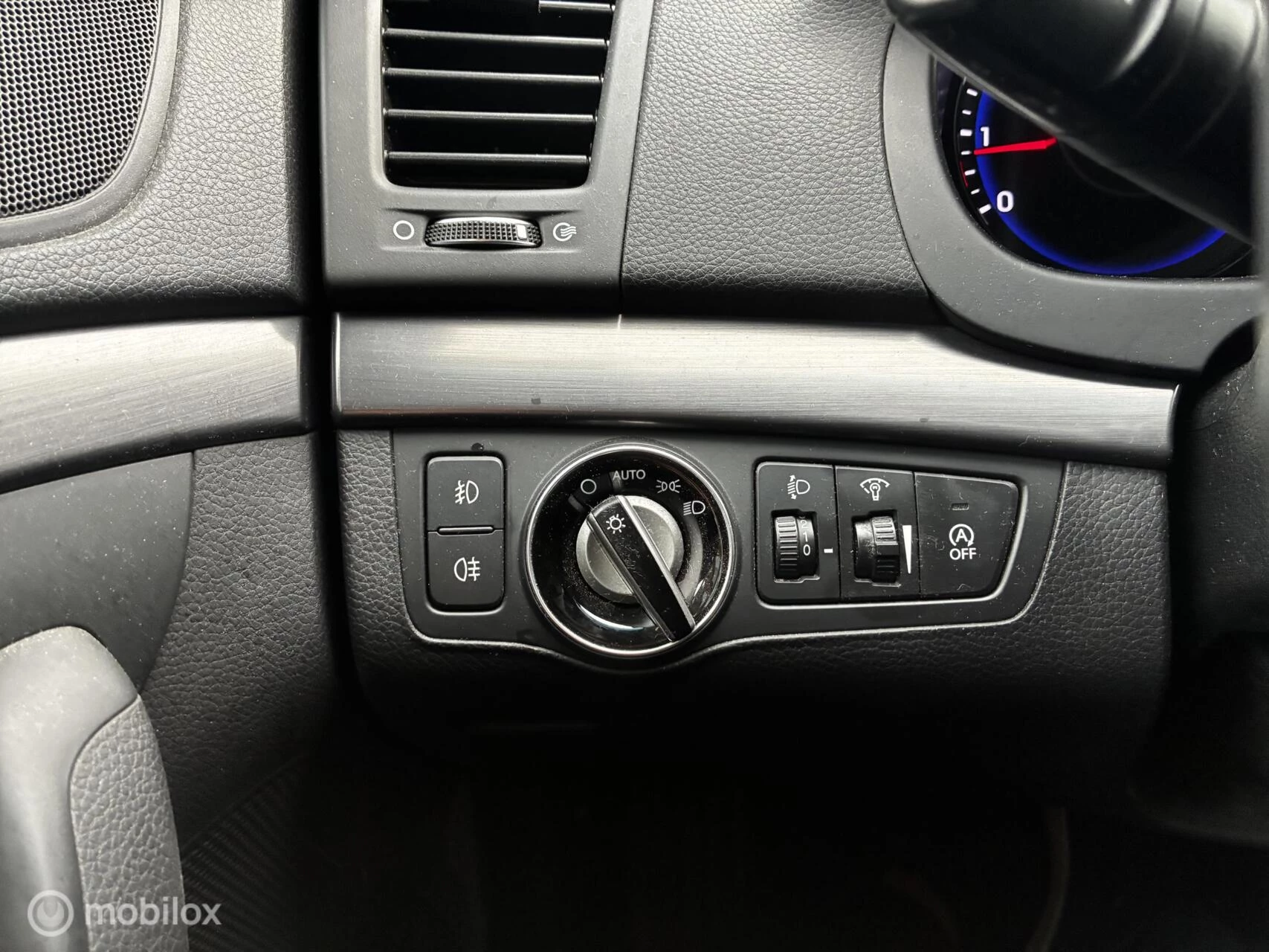 Hoofdafbeelding Hyundai i40