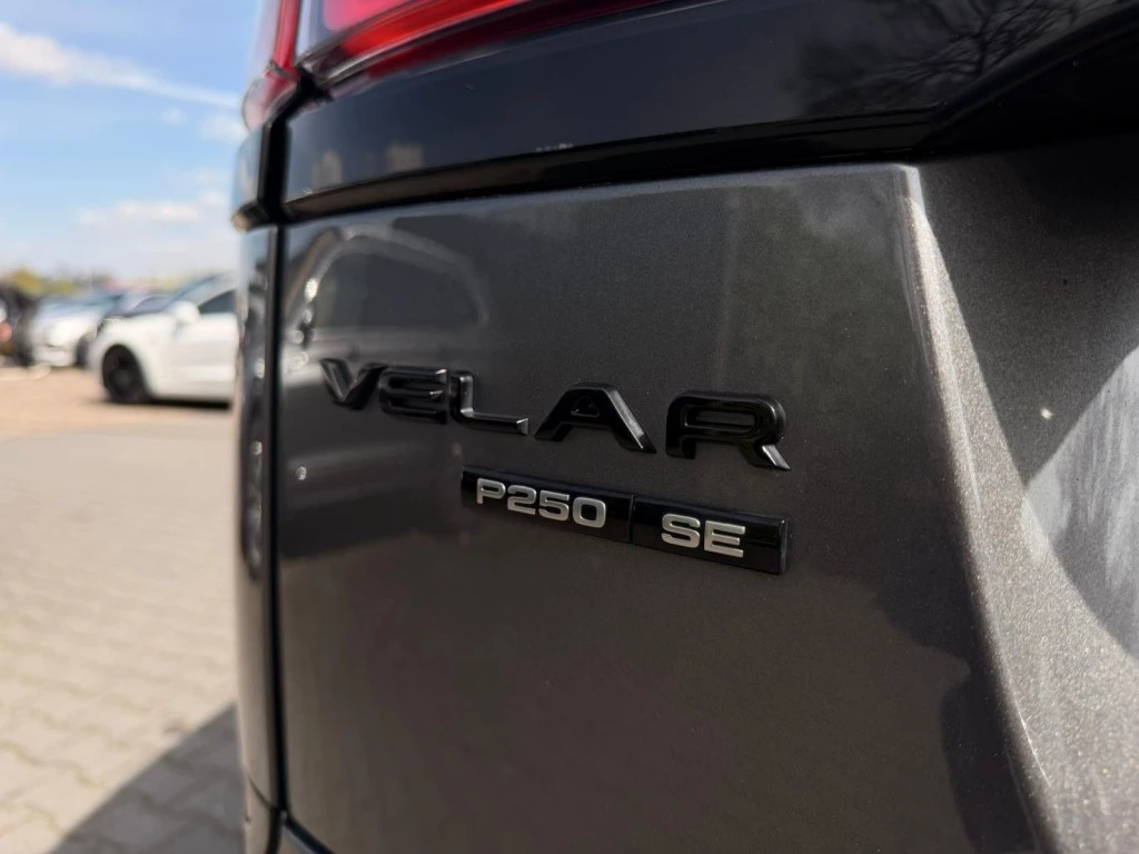 Hoofdafbeelding Land Rover Range Rover