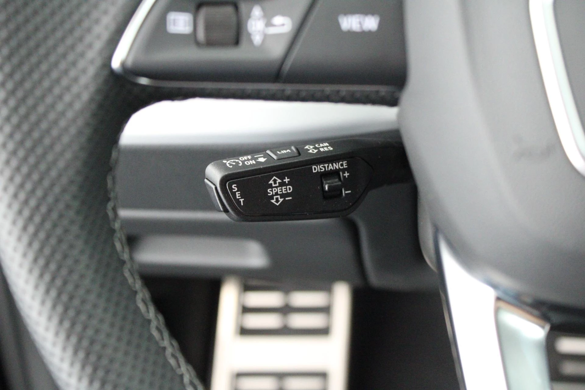 Hoofdafbeelding Audi SQ8