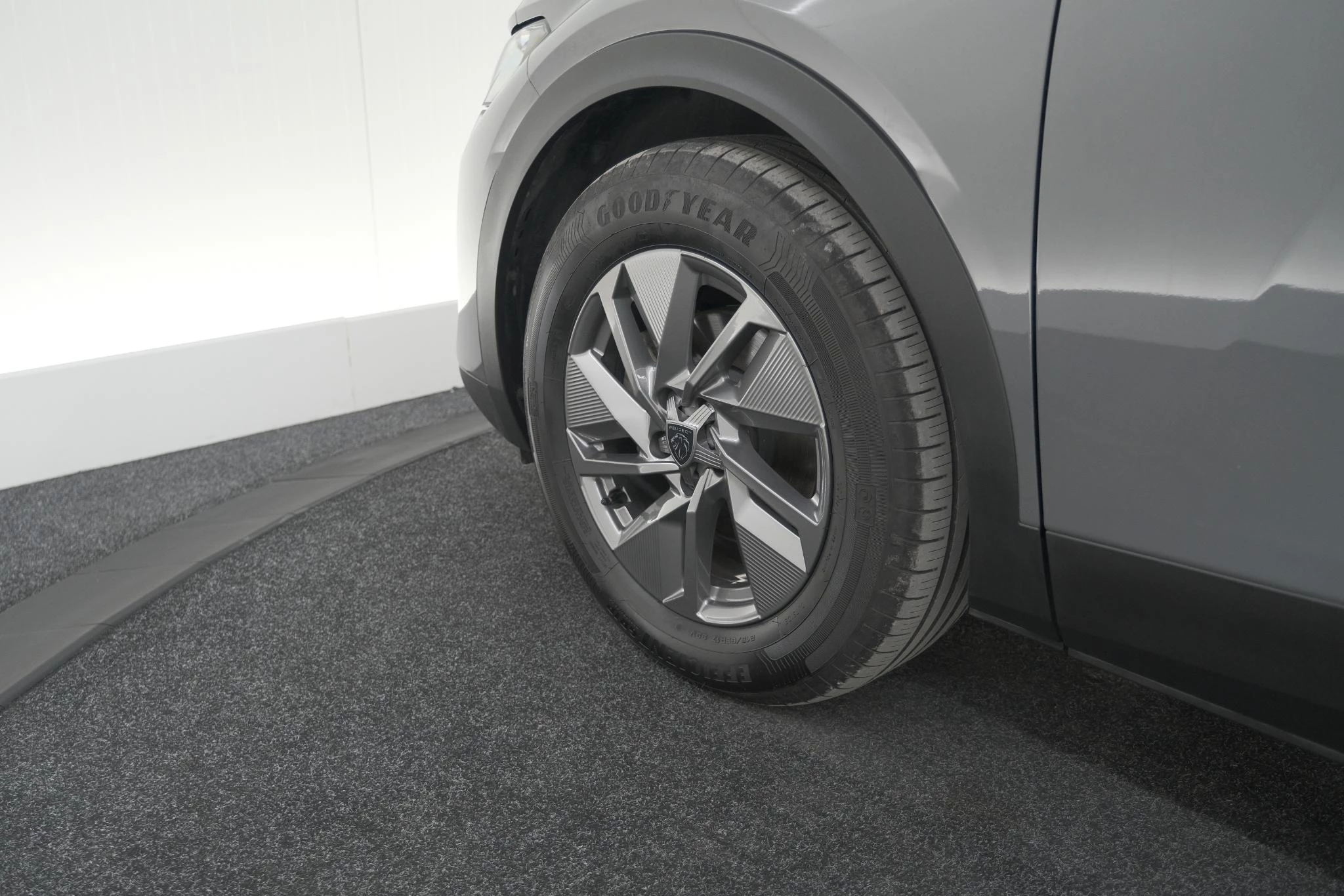 Hoofdafbeelding Peugeot 408