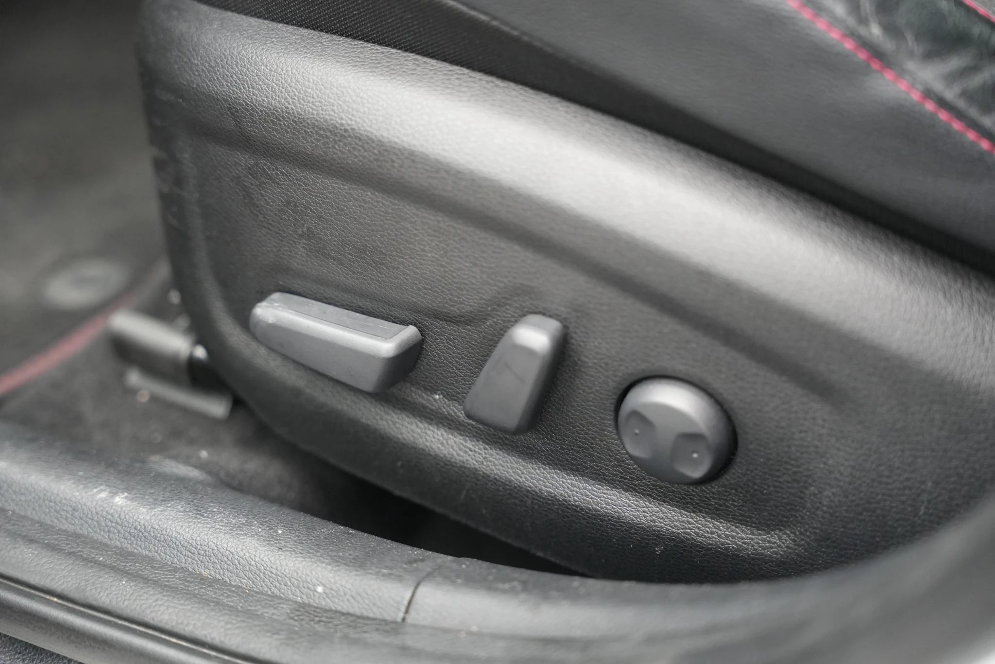 Hoofdafbeelding Kia ProCeed