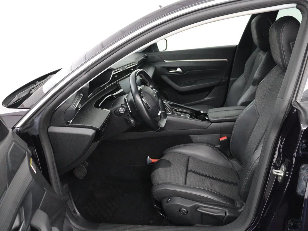 Hoofdafbeelding Peugeot 508