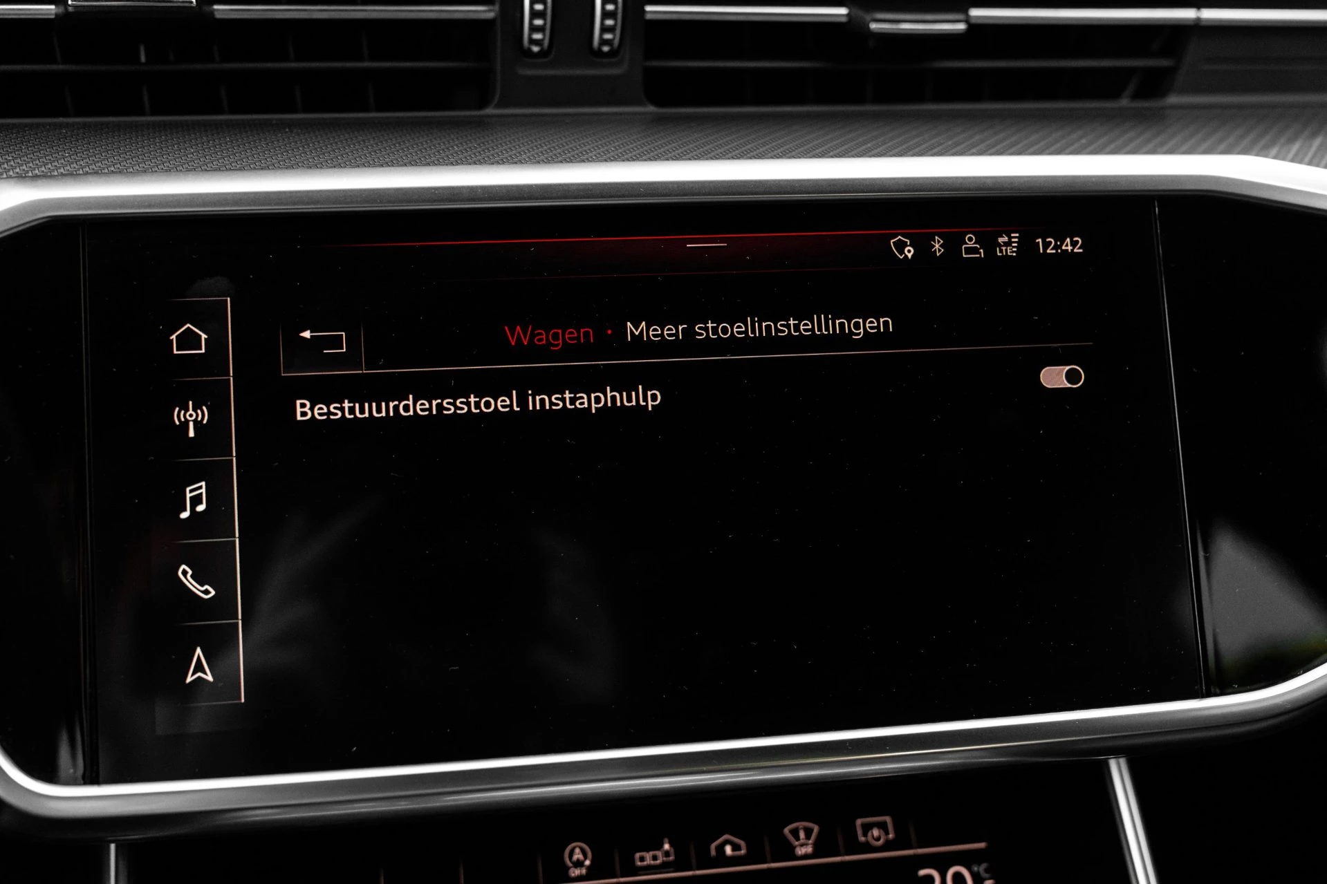 Hoofdafbeelding Audi RS6