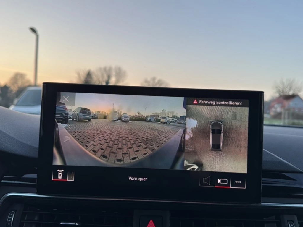 Hoofdafbeelding Audi S5