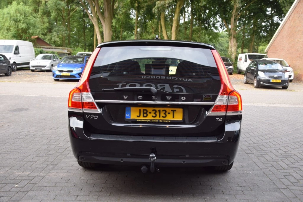 Hoofdafbeelding Volvo V70