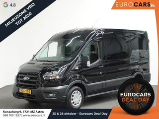 Hoofdafbeelding Ford Transit Ford Transit 310 2.0 TDCI L2H2 Trend Automaat Airco Bluetooth Camera Cruise Control