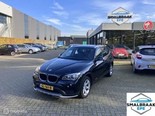 BMW X1 sDrive20i Executive