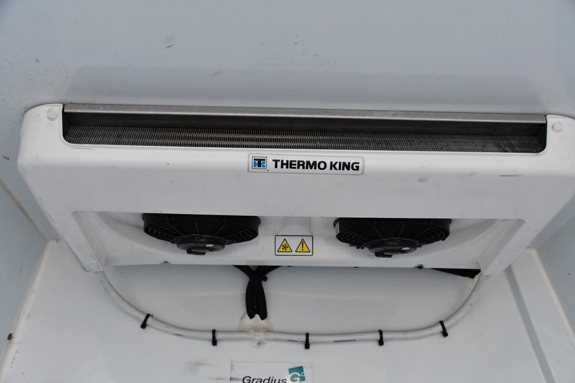 Hoofdafbeelding MAN TGE