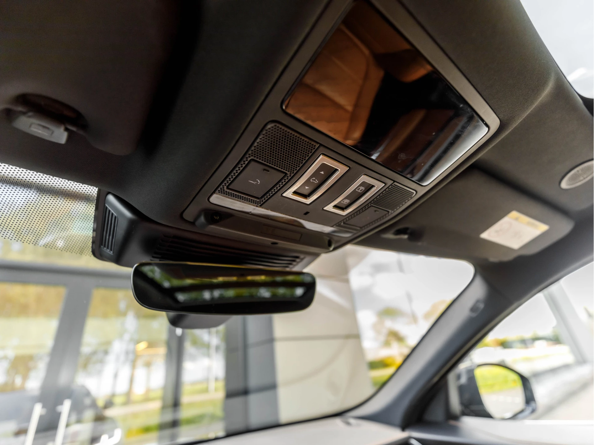 Hoofdafbeelding Jaguar F-PACE