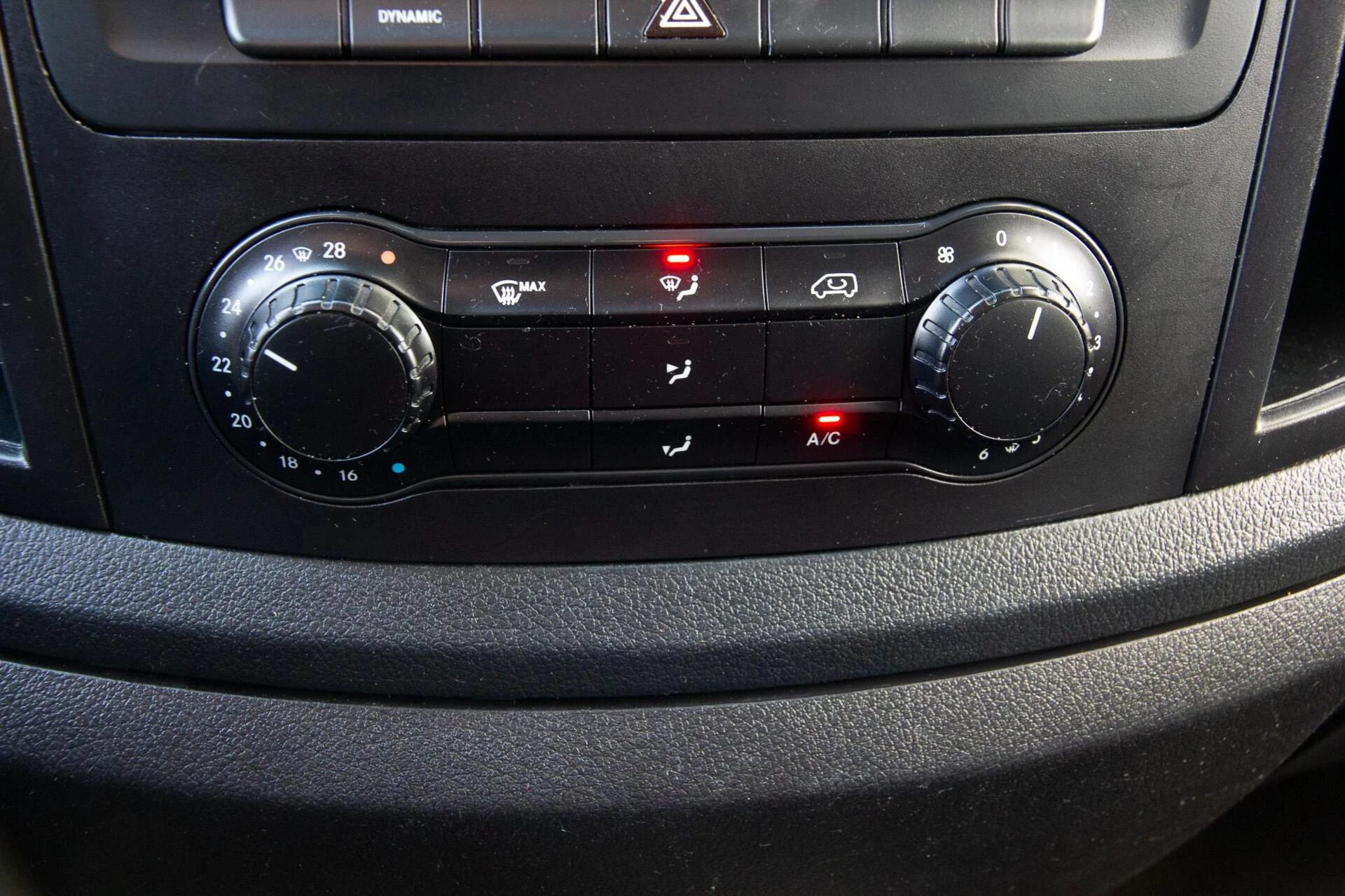 Hoofdafbeelding Mercedes-Benz eVito