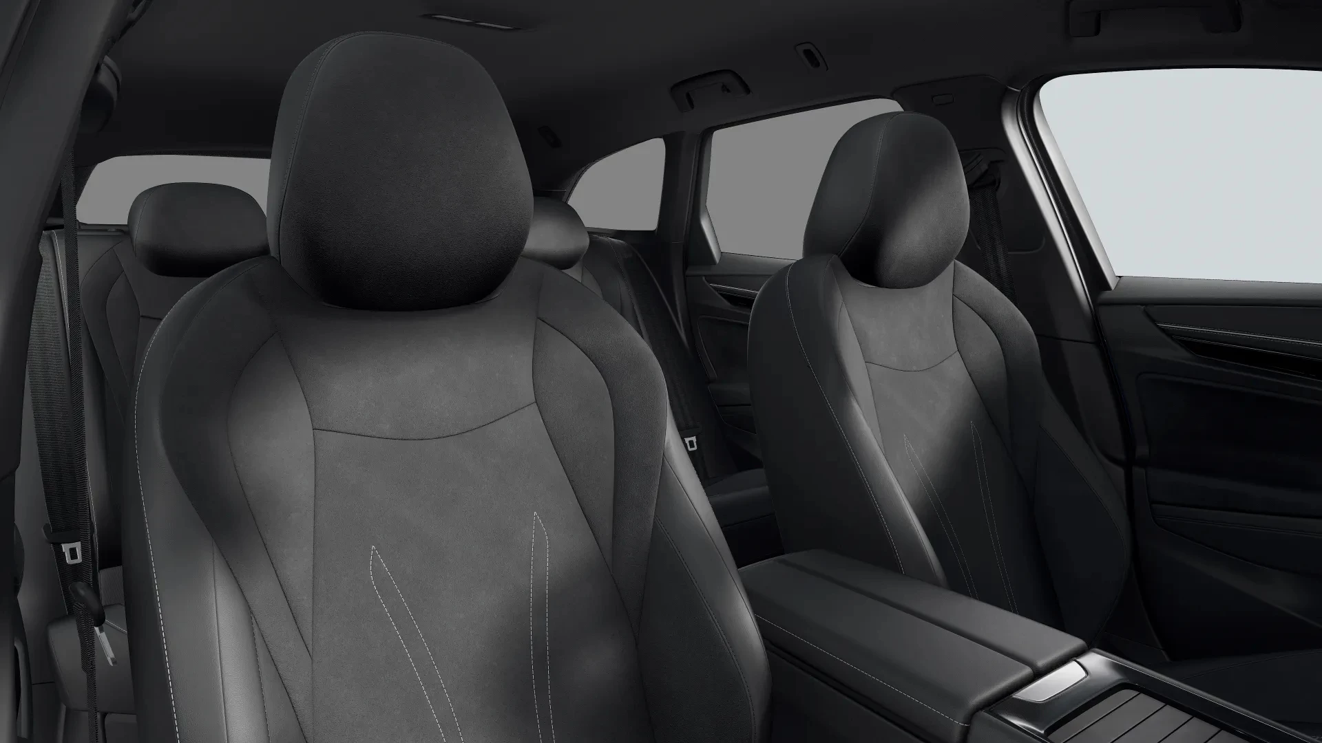 Hoofdafbeelding Volkswagen ID.7