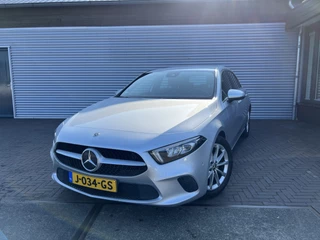 Mercedes-Benz A-Klasse 180 Advantage