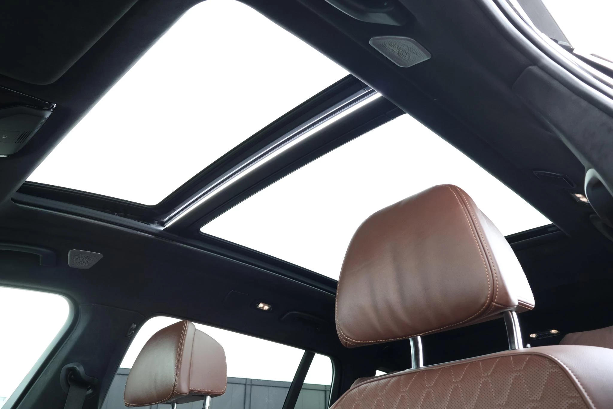 Hoofdafbeelding BMW X7