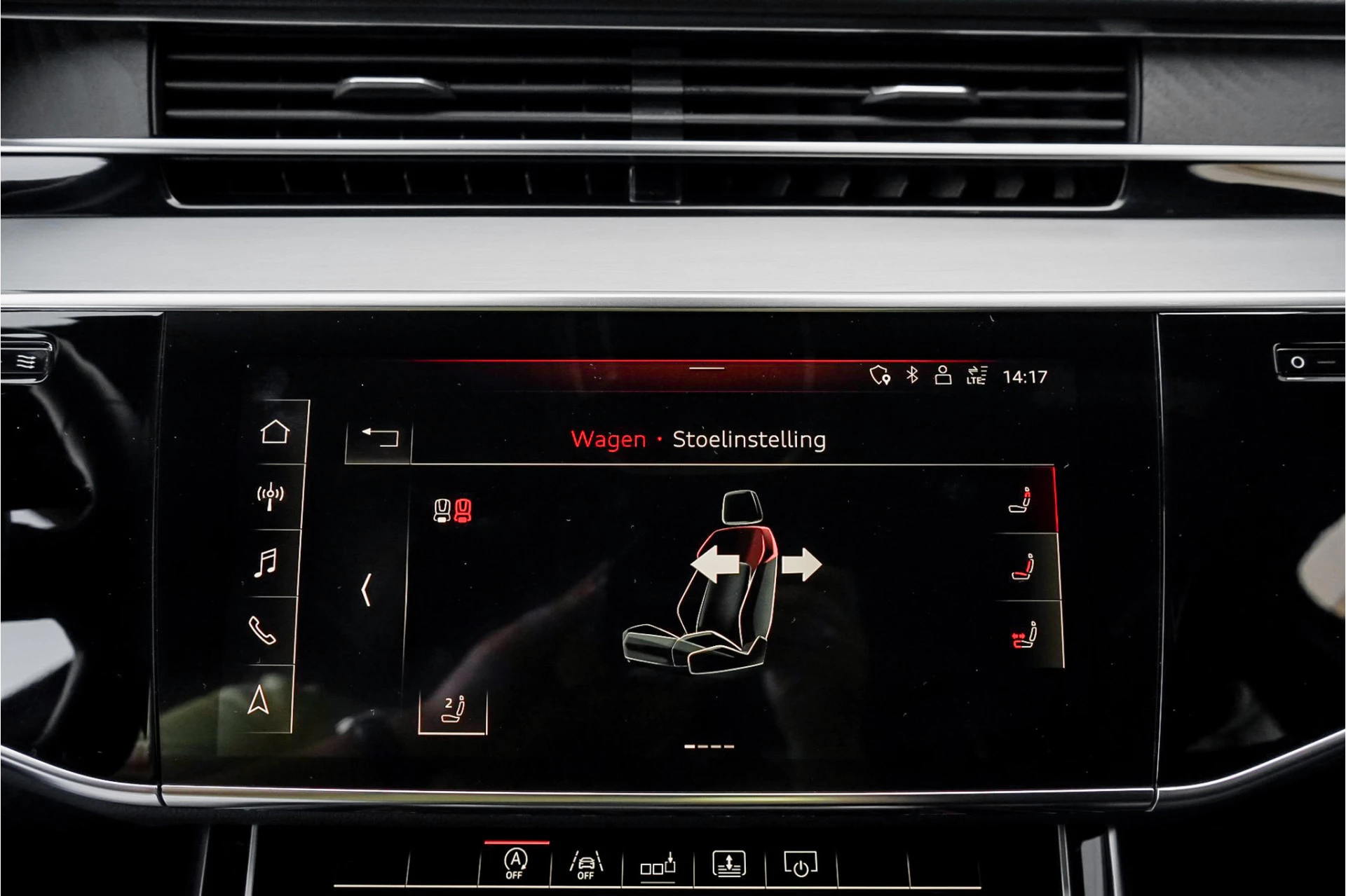 Hoofdafbeelding Audi A8