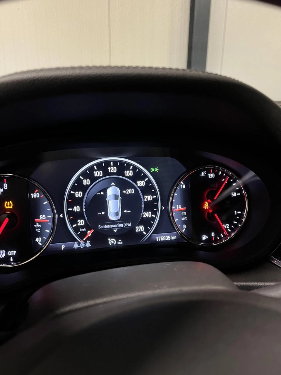 Hoofdafbeelding Opel Insignia