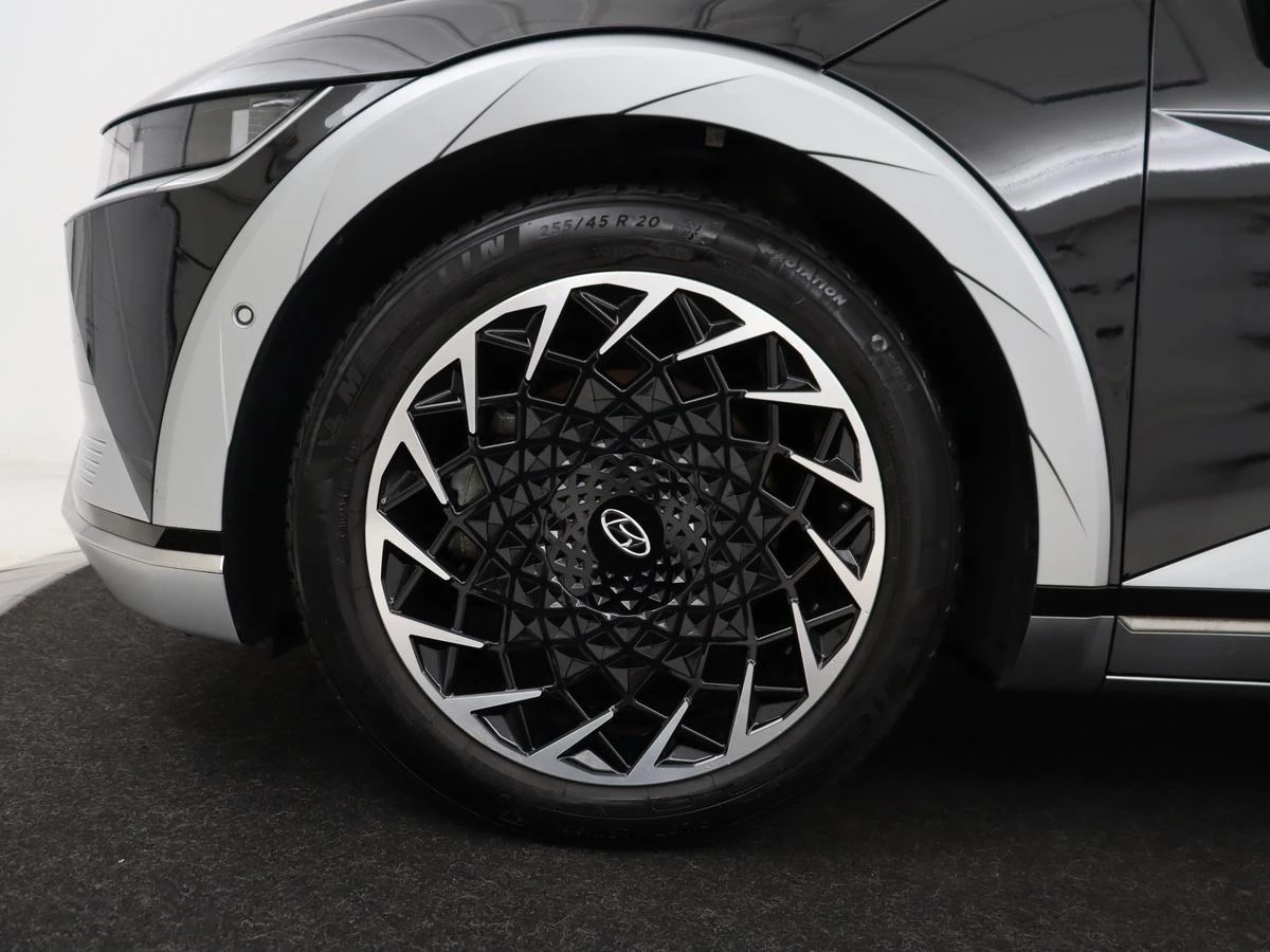 Hoofdafbeelding Hyundai IONIQ 5