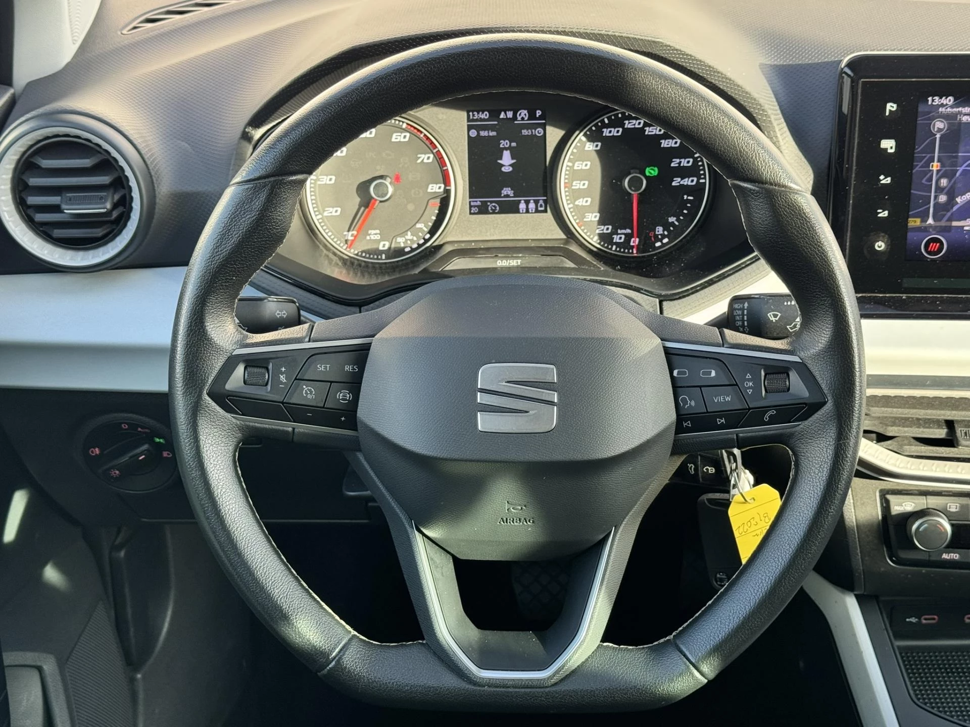 Hoofdafbeelding SEAT Arona