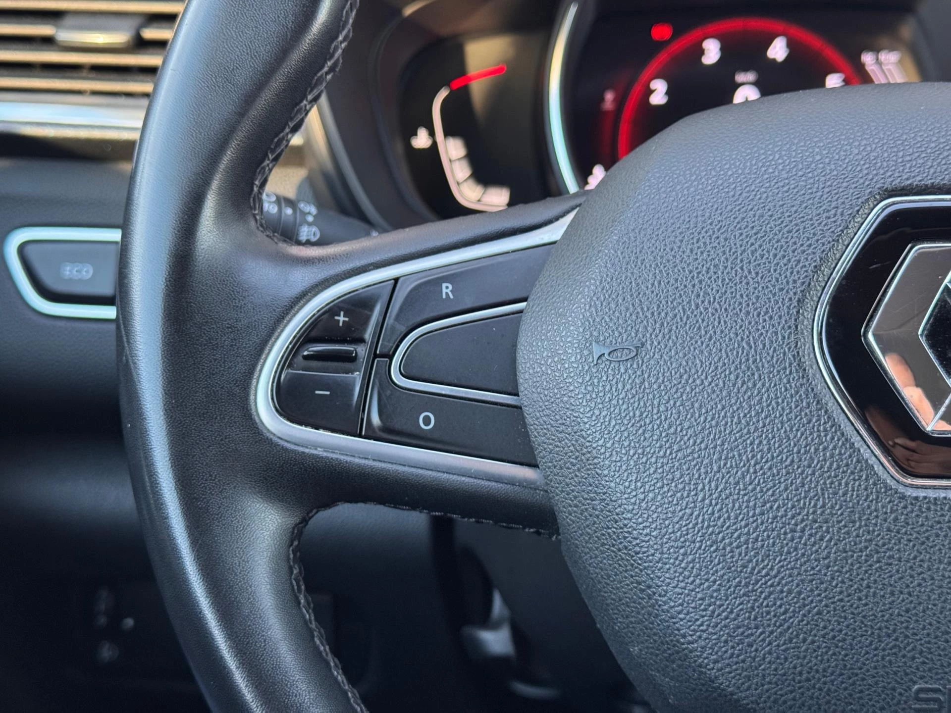 Hoofdafbeelding Renault Kadjar