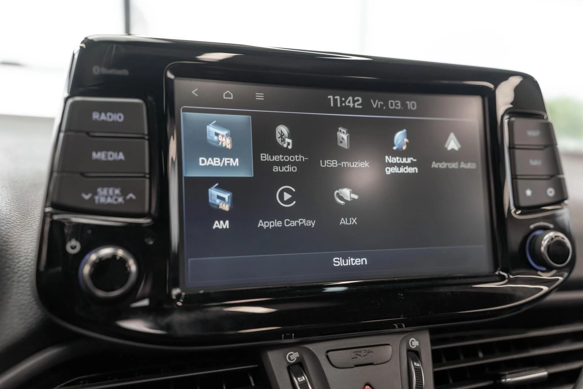 Hoofdafbeelding Hyundai i30