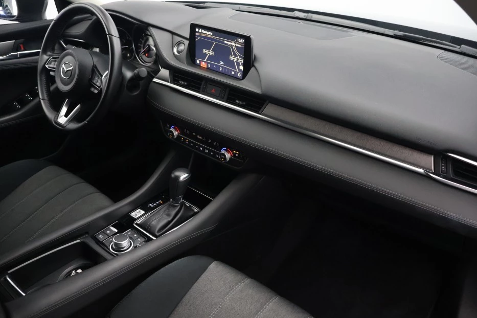 Hoofdafbeelding Mazda 6