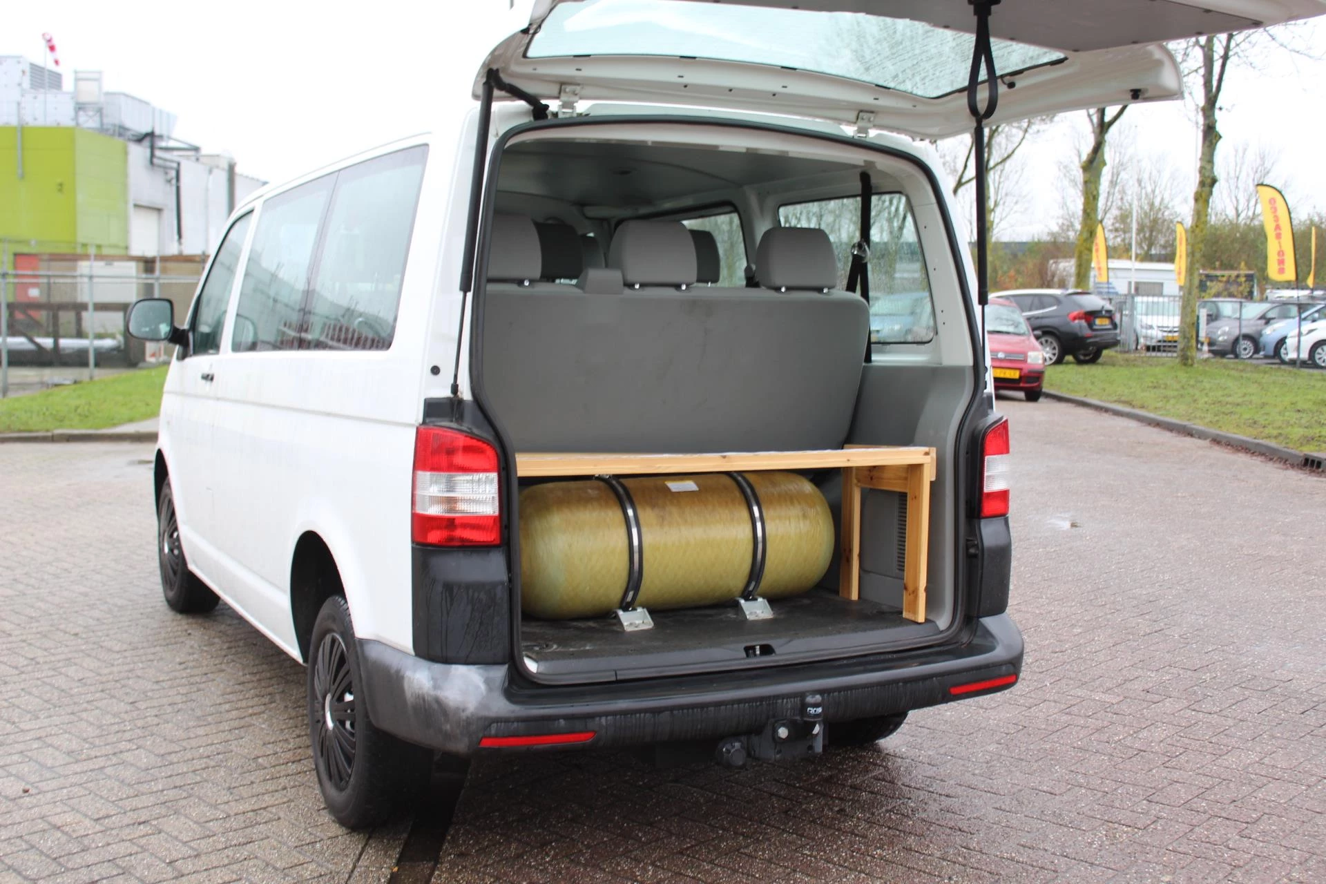 Hoofdafbeelding Iav KOMBI