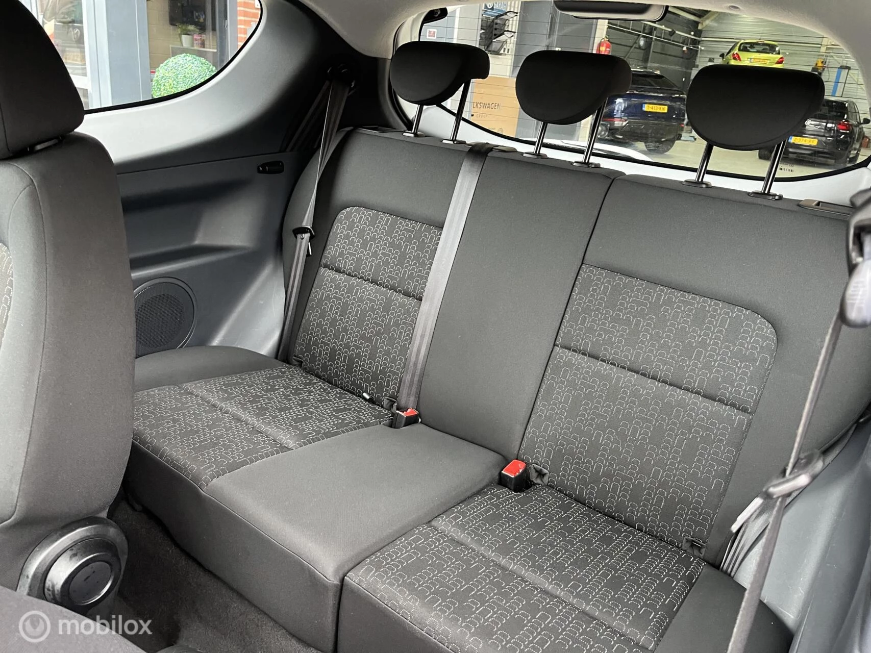 Hoofdafbeelding Mitsubishi Colt