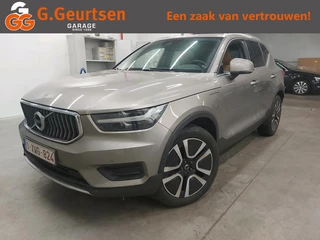 Volvo XC40 1.5 T5 Recharge Inscription