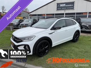 Volkswagen Taigo 1.5 TSI 150pk R-Line IQ LIGHT/CAMERA/AUTOMAAT