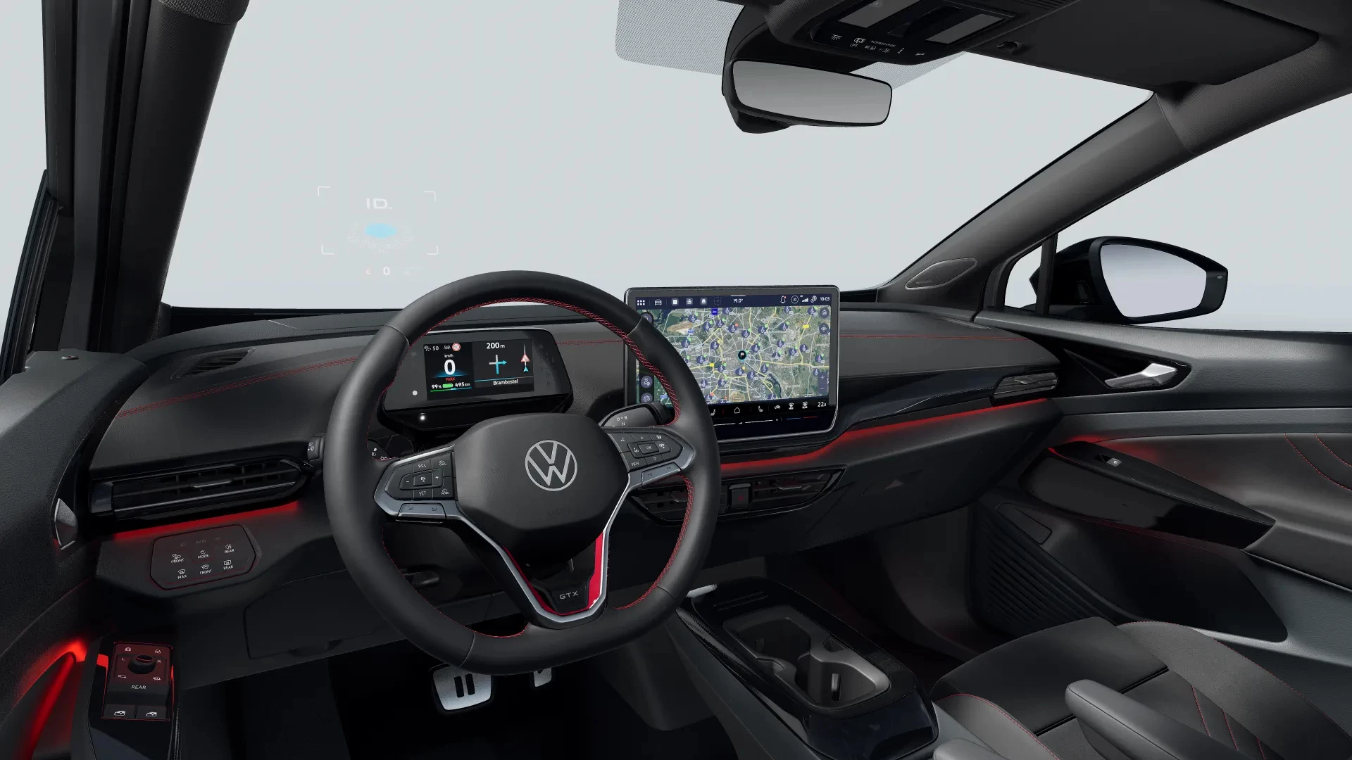 Hoofdafbeelding Volkswagen ID.4