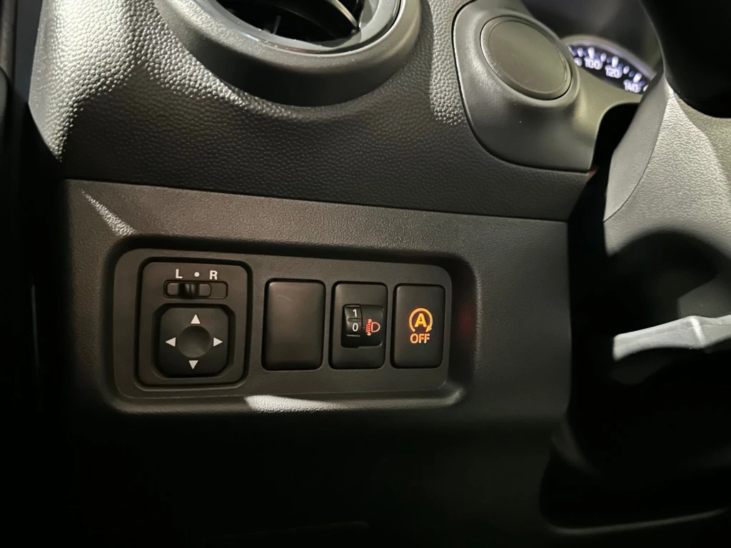 Hoofdafbeelding Mitsubishi Space Star