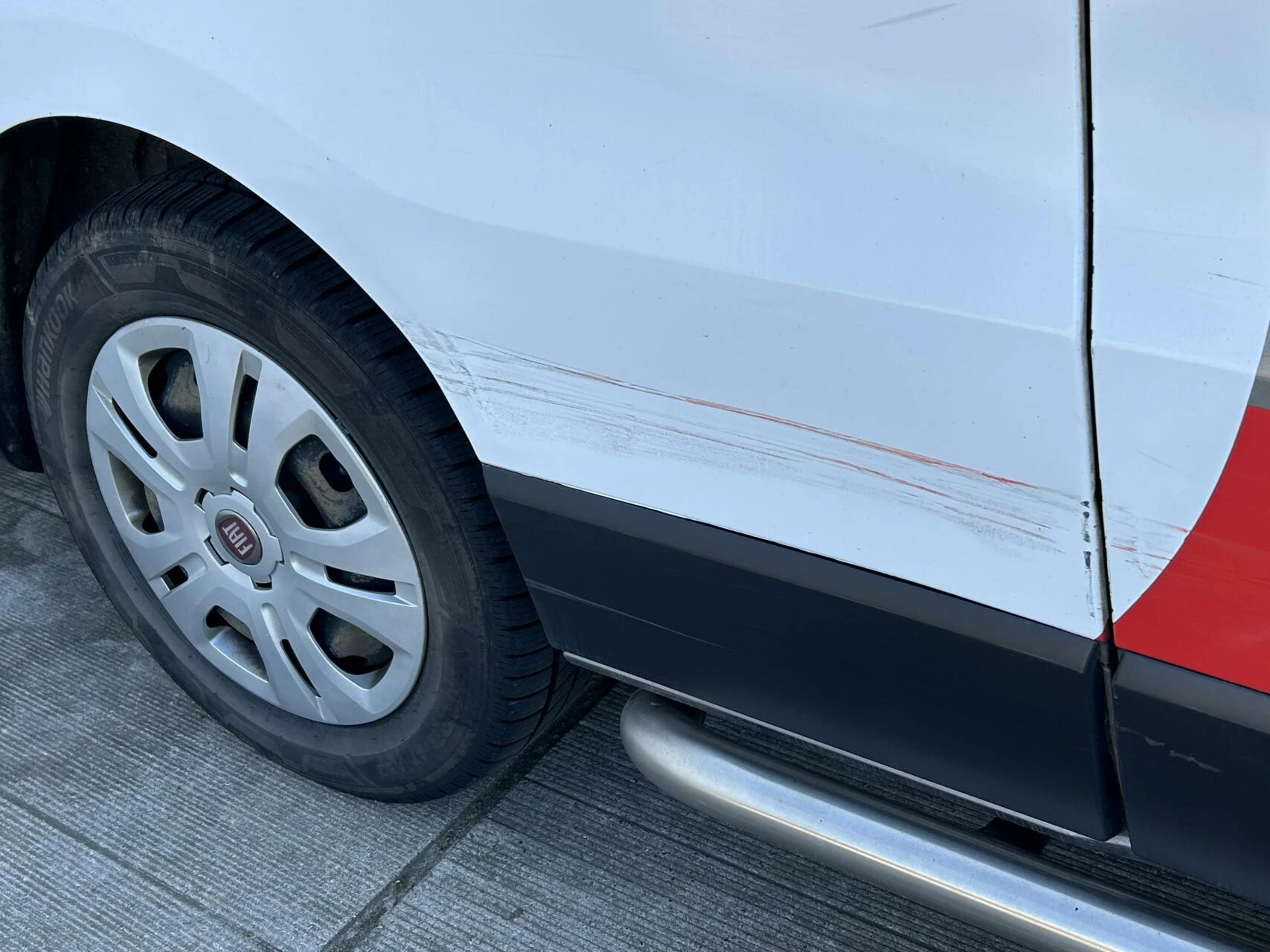 Hoofdafbeelding Fiat Talento