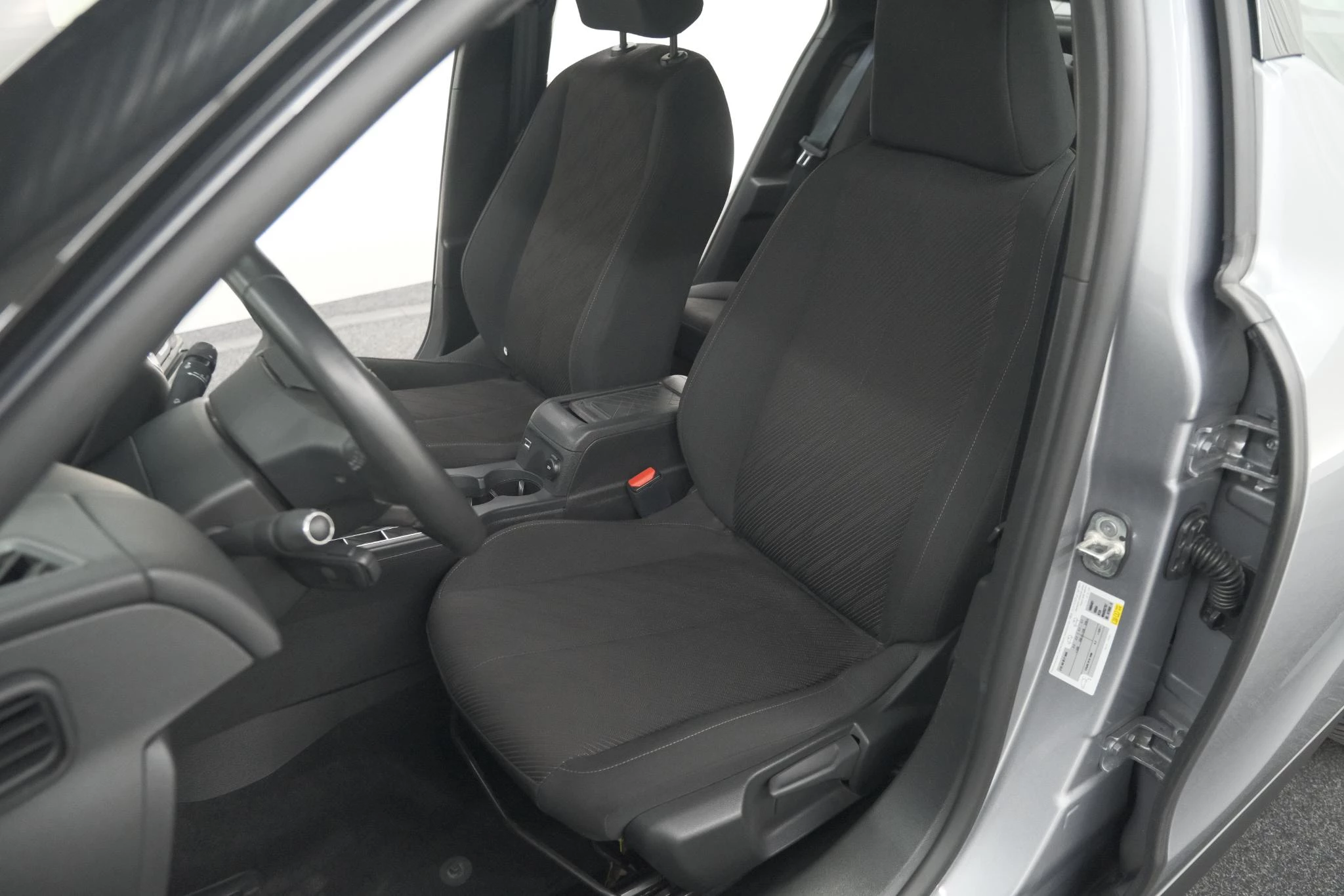 Hoofdafbeelding DS DS 3