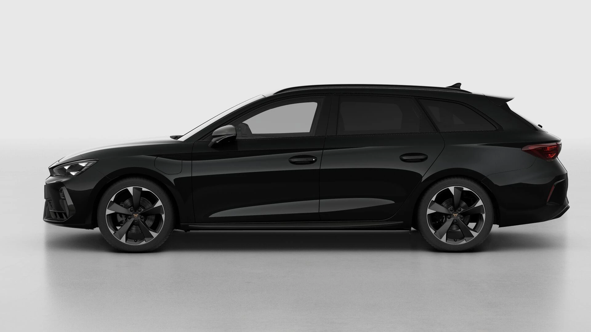 Hoofdafbeelding CUPRA Leon Sportstourer