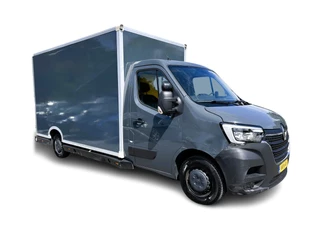Renault Master T35 2.3 dCi 150 L3 Energy Aut. *AIRCO | CRUISE | CAMERA | PDC | COMFORT-SEATS | AIRPRESSURE-SEAT | RADIO-CD/MP3 *