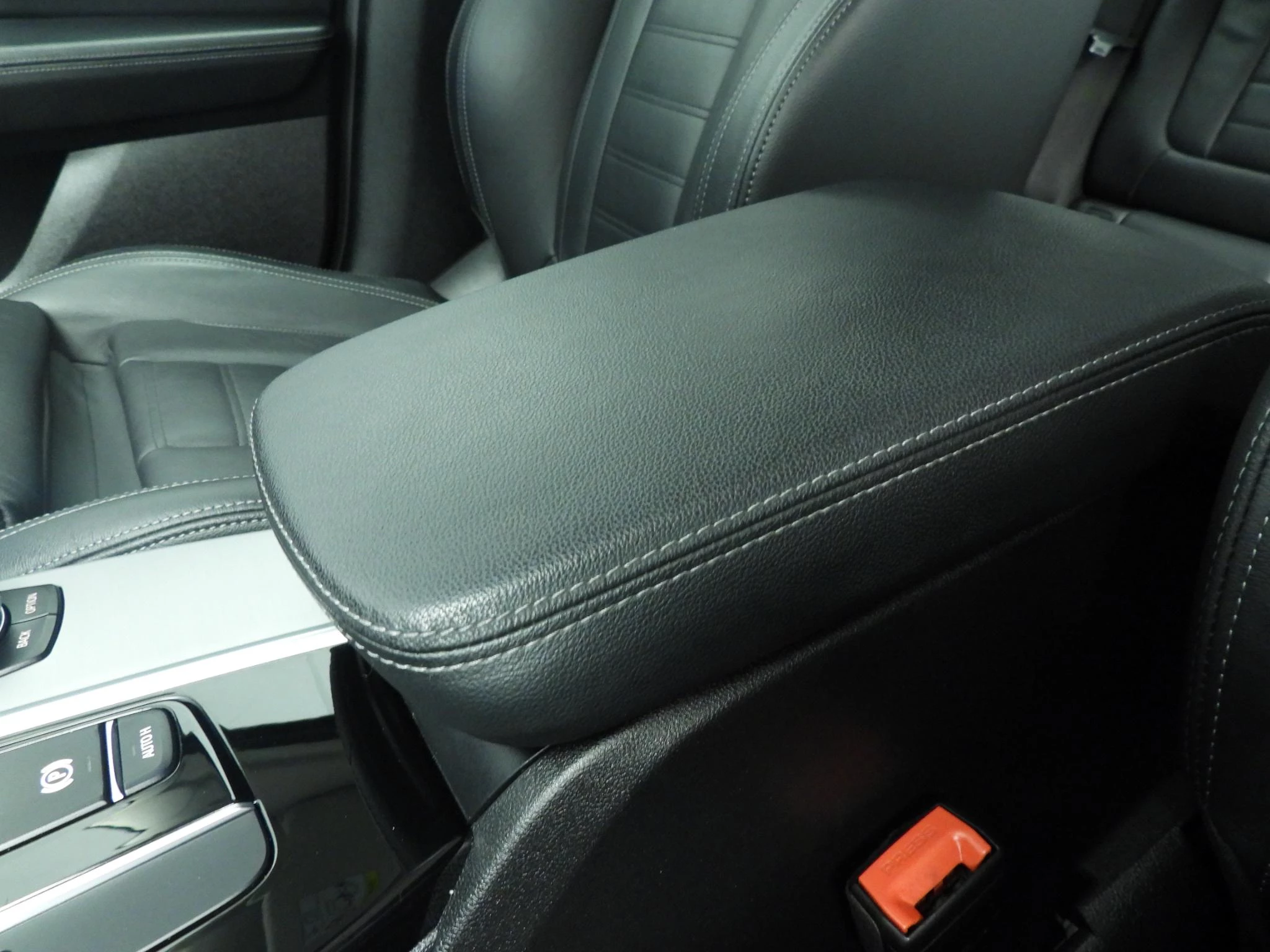 Hoofdafbeelding BMW X4