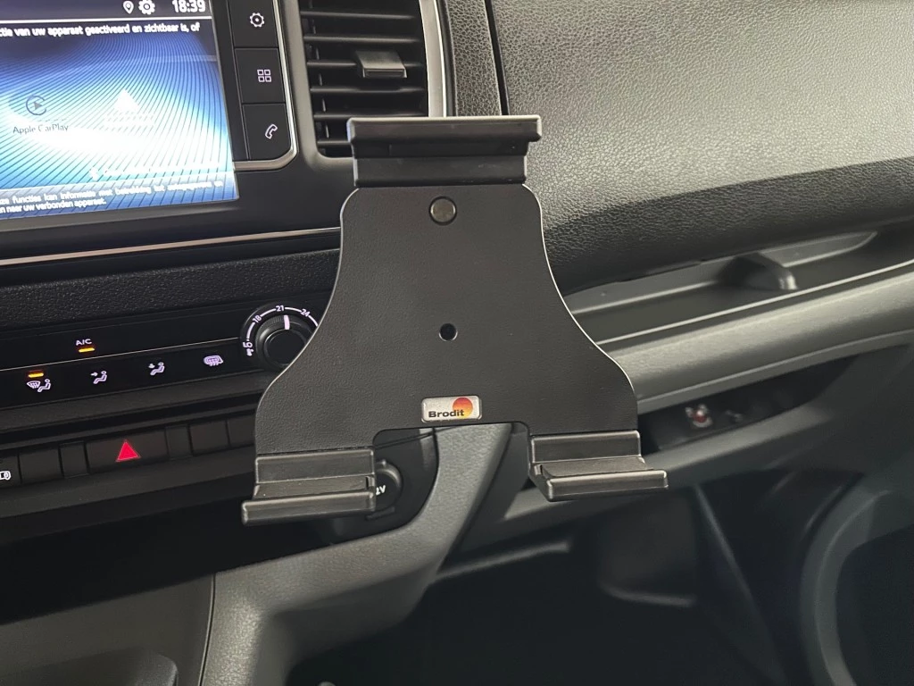 Hoofdafbeelding Toyota ProAce