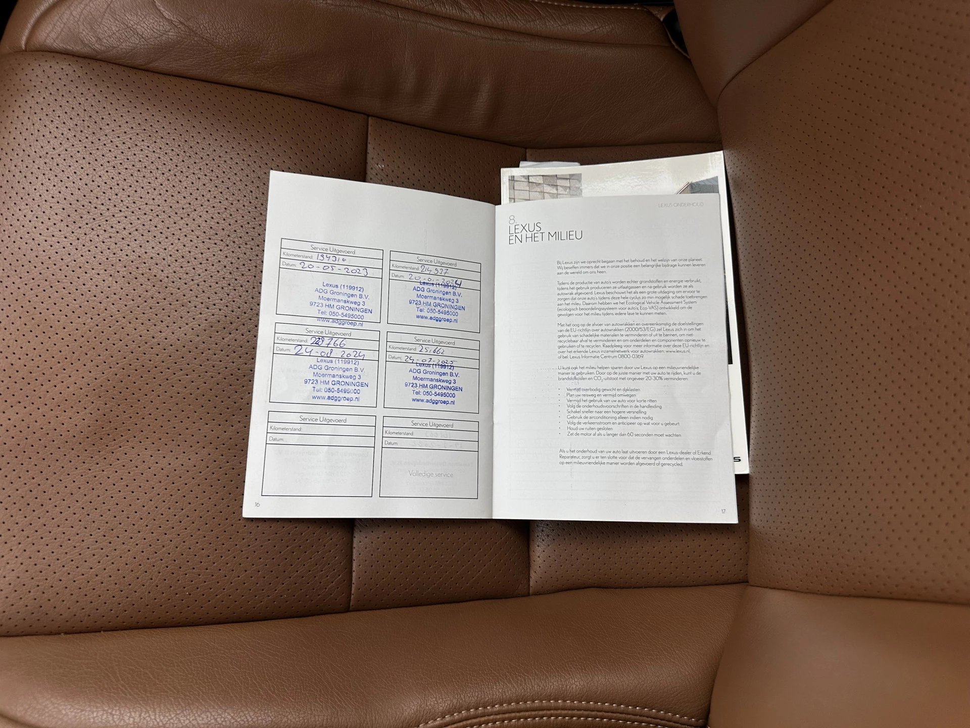 Hoofdafbeelding Lexus CT