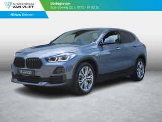 BMW X2 xDrive25e High Executive | ELEKTRISCH SCHUIFDAK | HARMAN KARDON |