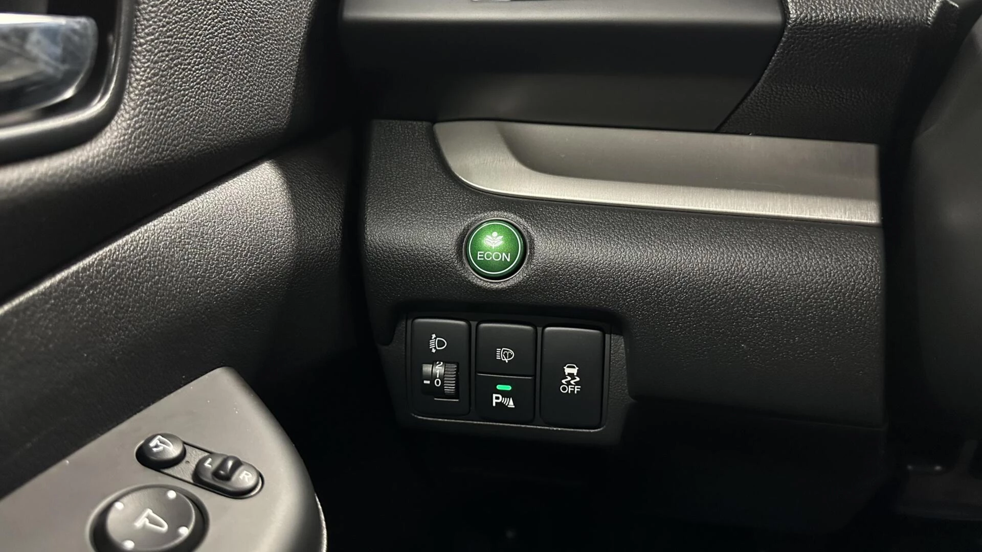 Hoofdafbeelding Honda CR-V