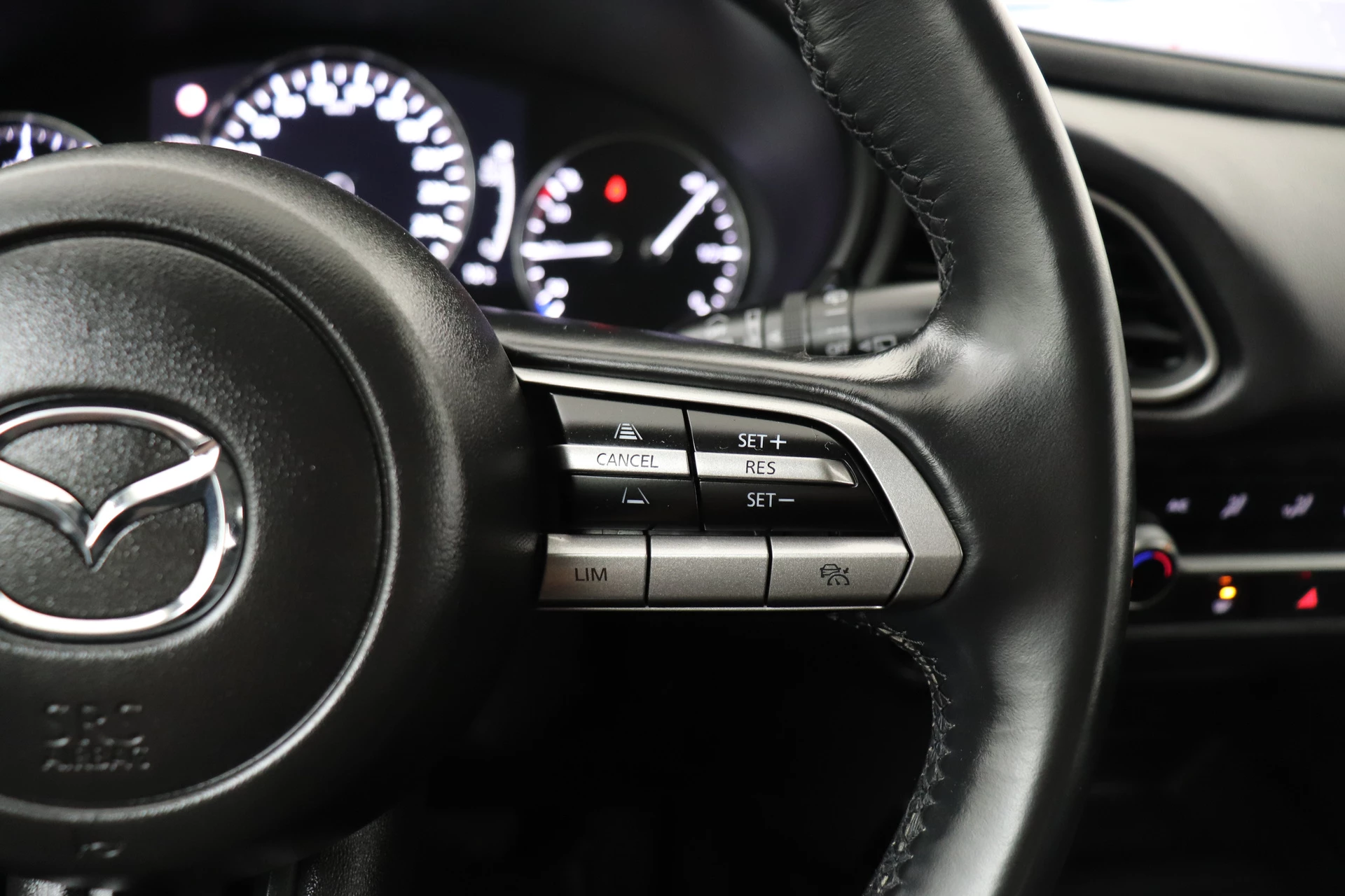 Hoofdafbeelding Mazda CX-30