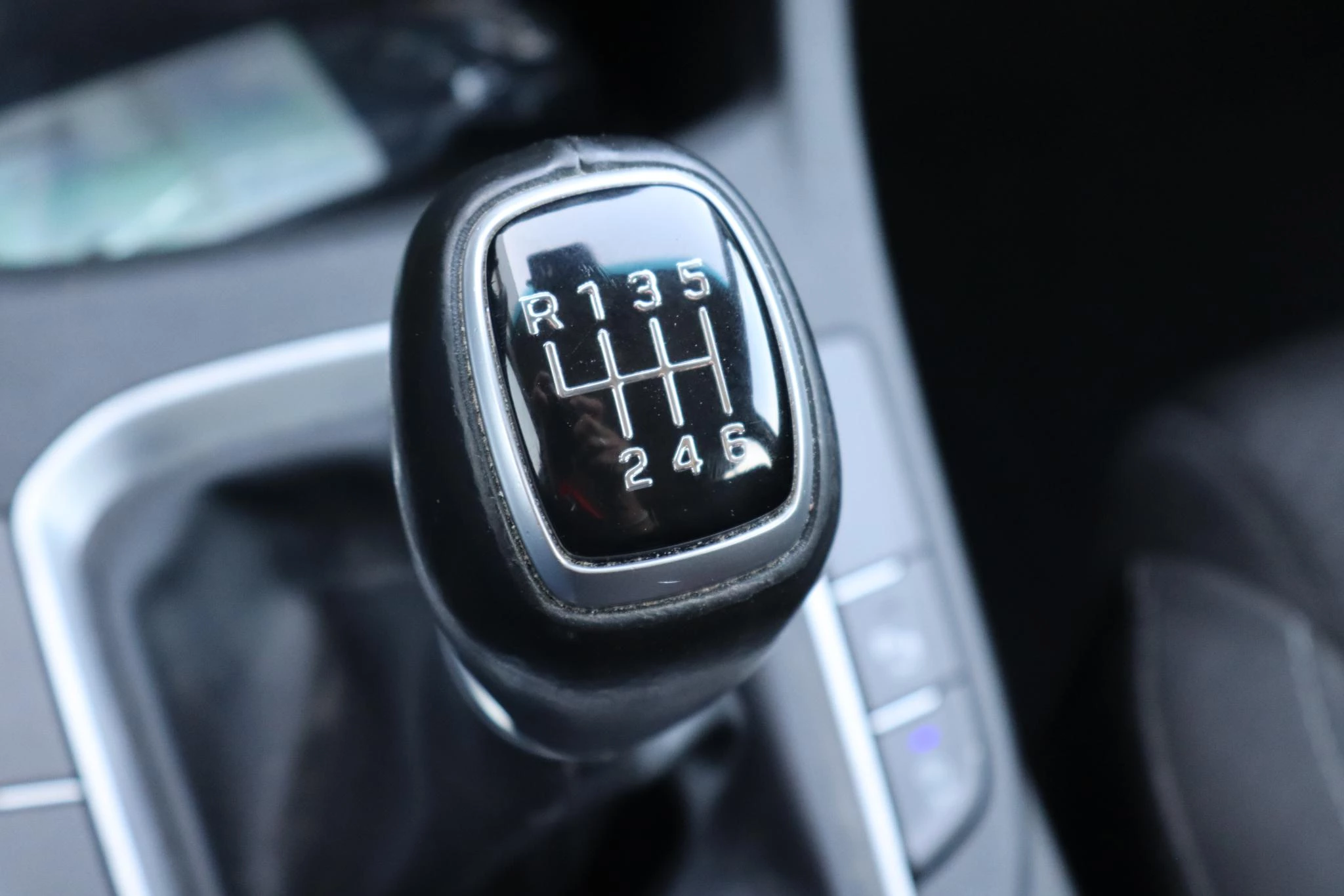 Hoofdafbeelding Hyundai i30