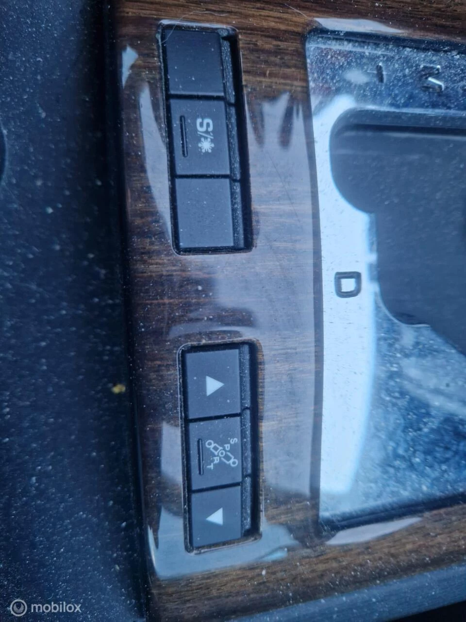 Hoofdafbeelding Citroën C6