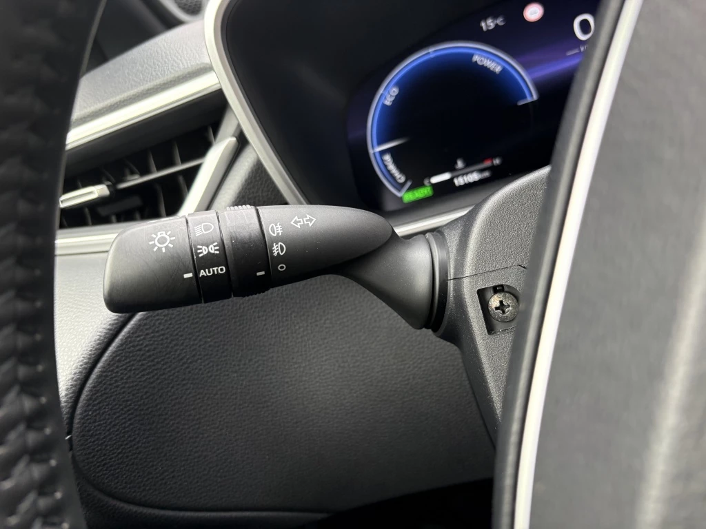 Hoofdafbeelding Toyota Corolla Cross