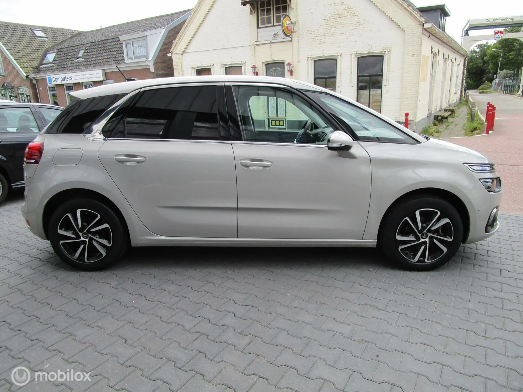 Hoofdafbeelding Citroën C4 Picasso