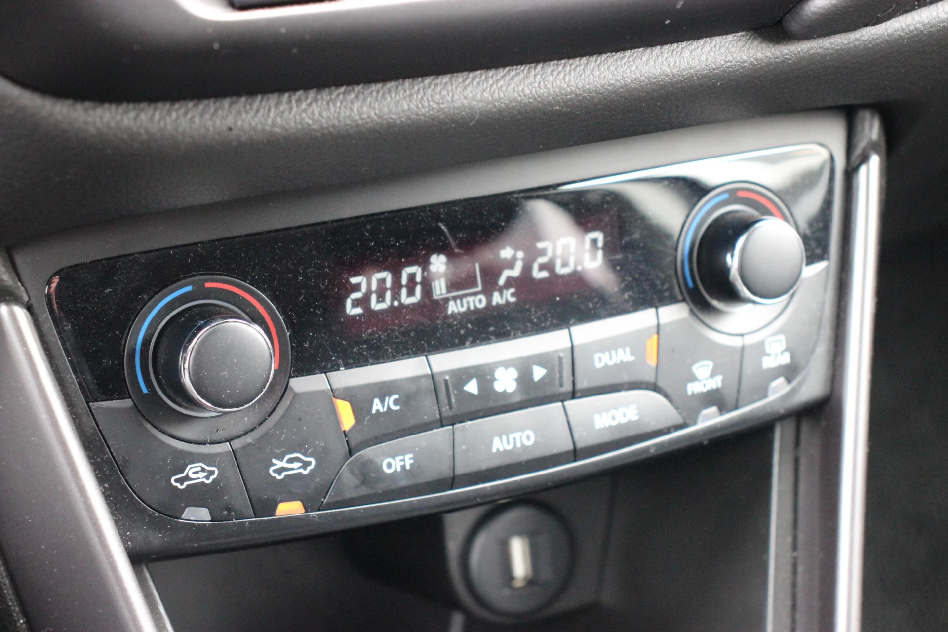 Hoofdafbeelding Suzuki S-Cross