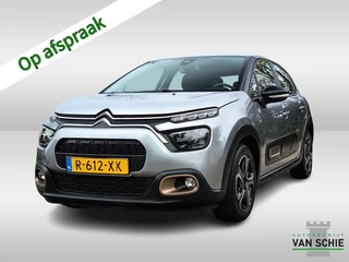 Citroën C3 1.2 PureTech C-Series (83 PK) 1e-Eig & Keurig-Onderh BOVAG-Garantie NL-Auto