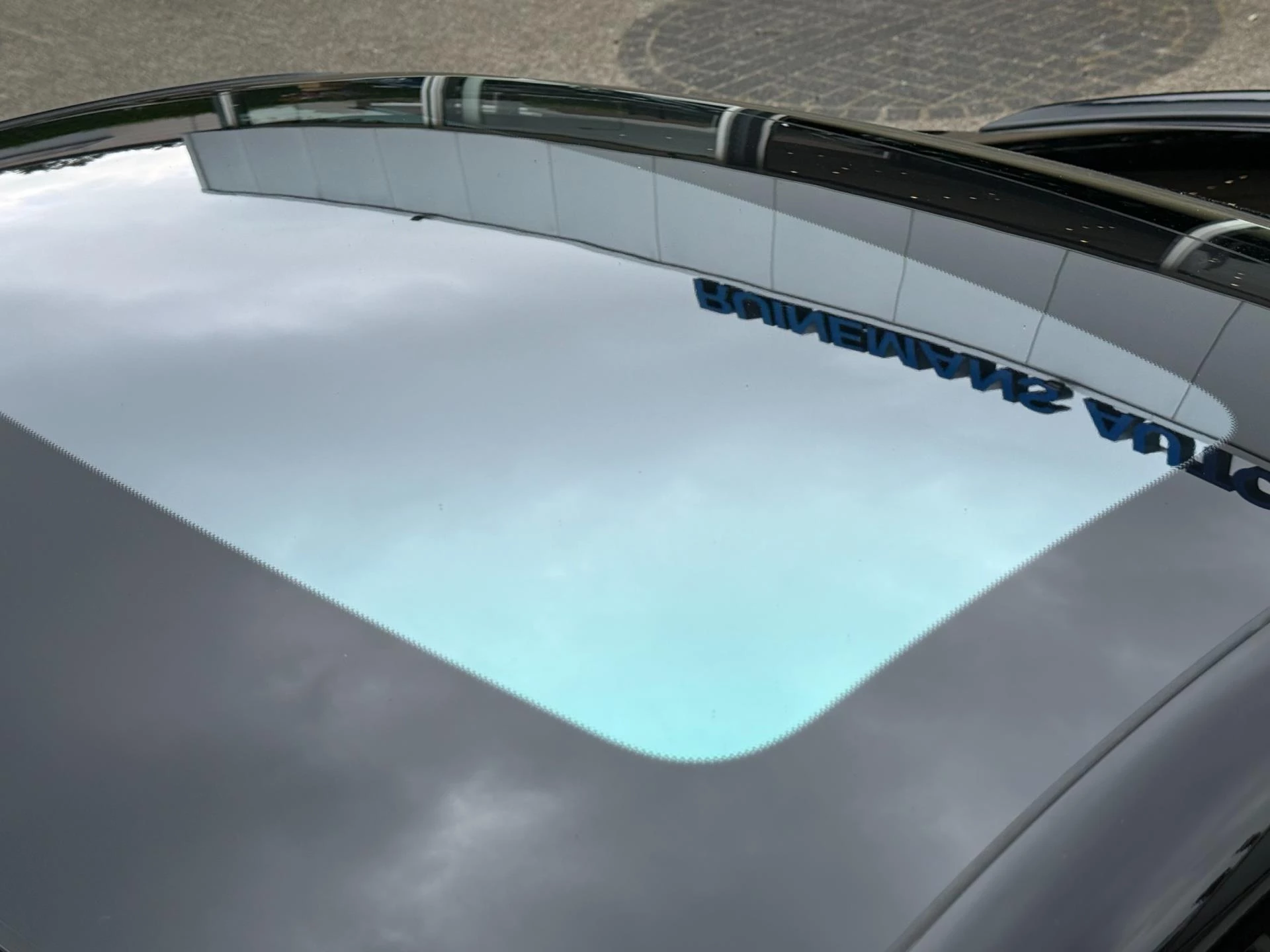 Hoofdafbeelding Mercedes-Benz SLC