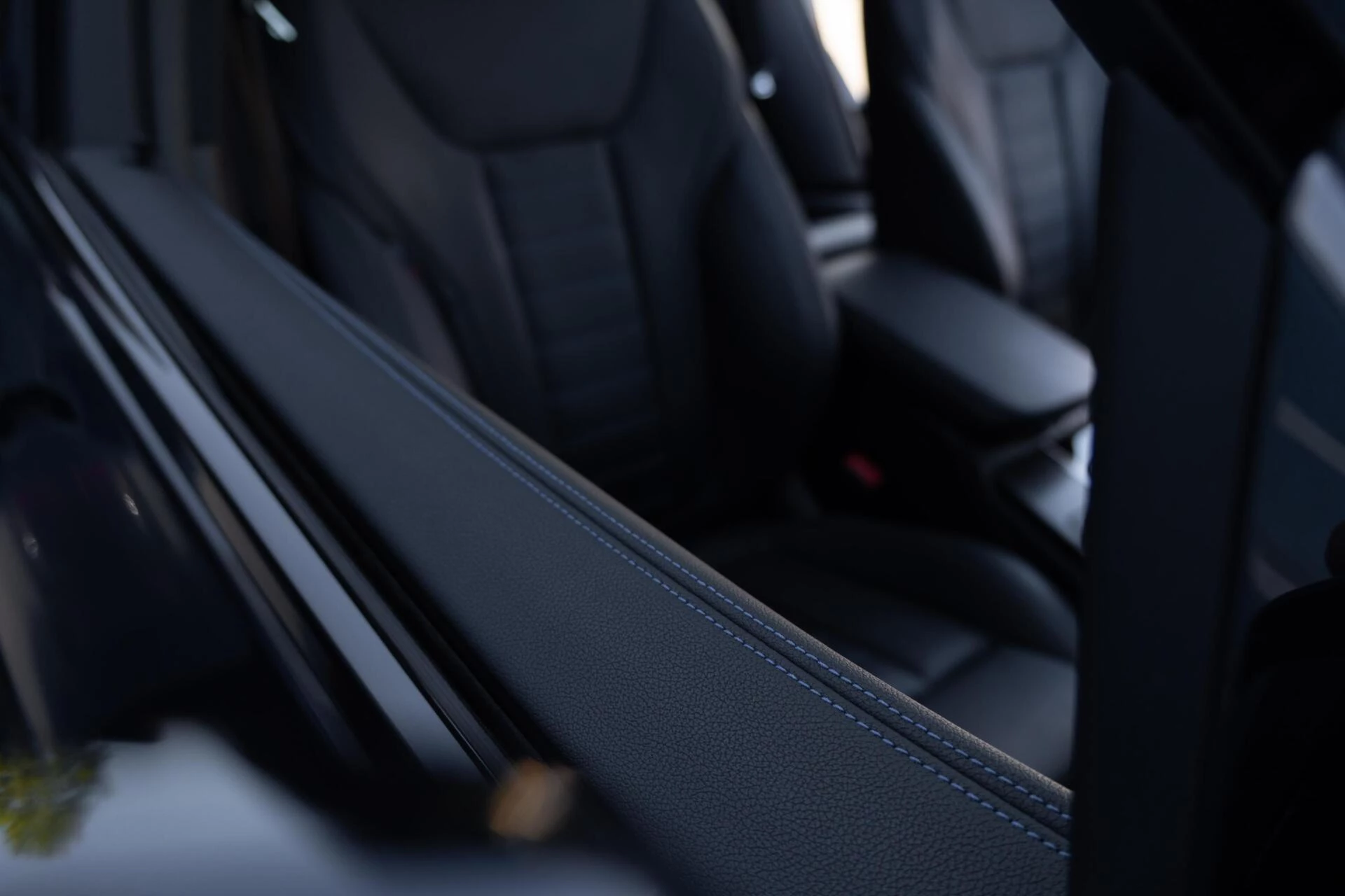 Hoofdafbeelding BMW X4